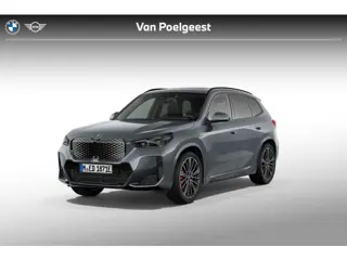 BMW iX1 eDrive20 67 kWh M Sport Edition | M Sportpakket Pro | Innovation Pack | Comfort Pack | Trave