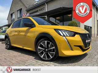Peugeot 208 5DRS 1.2 GT Full LED / Carplay / Camera