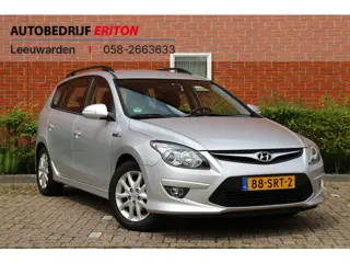Hyundai I30 CW 1.4i i-Motion 109pk Business | NL-auto | 5 deuren | Climate control | Cruise control 