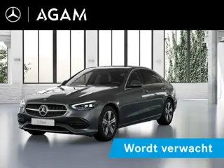 Mercedes-Benz C-klasse Estate 300 e Business Solution