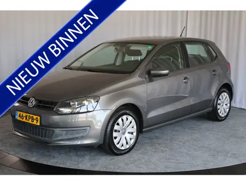 Volkswagen Polo 1.4-16V Comfortline (bj 2010)