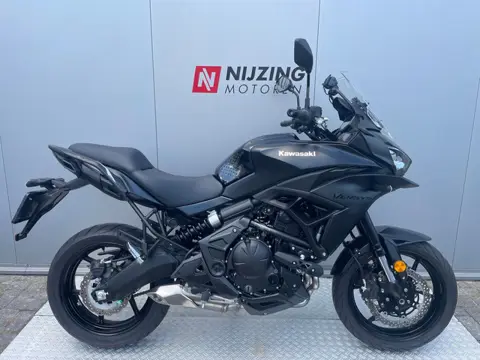 KAWASAKI VERSYS 650 ABS - 2022