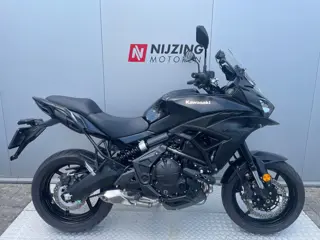 KAWASAKI VERSYS 650 ABS - 2022
