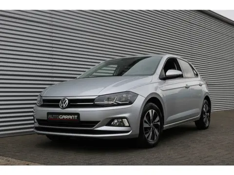 Volkswagen Polo 1.0 TSI DSG (CLima Cruise Carplay LM-Velgen PrivacyGlass)
