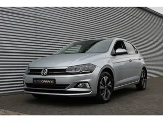 Volkswagen Polo 1.0 TSI DSG (CLima Cruise Carplay LM-Velgen PrivacyGlass)