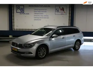 Volkswagen Passat Variant 1.4 TSI ACT Highline / NIEUW MODEL / TOP AUTO ! ! !