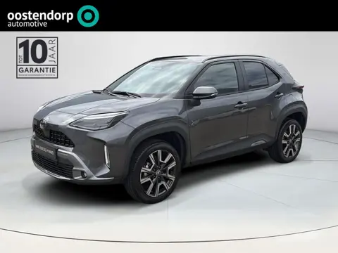 Toyota Yaris Cross 1.5 Hybrid 130 Executive Premium