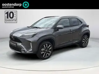 Toyota Yaris Cross 1.5 Hybrid 130 Executive Premium
