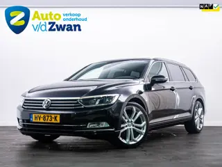 Volkswagen Passat Variant 1.4 TSI ACT R-line/NL-auto/NAP