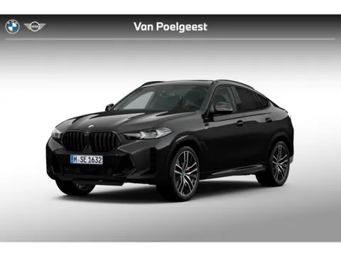 BMW X6 xDrive40i | M Sportpakket Pro | Travel Pack | Innovation Pack | Comfort Pack | Comfort Plus P