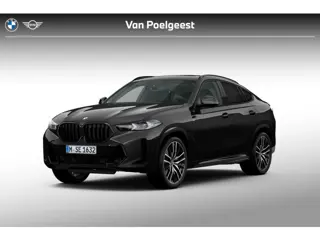 BMW X6 xDrive40i | M Sportpakket Pro | Travel Pack | Innovation Pack | Comfort Pack | Comfort Plus P