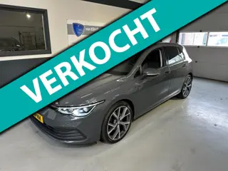 Volkswagen Golf 1.5 TSI Life Business Virtual Cockpit|131PK