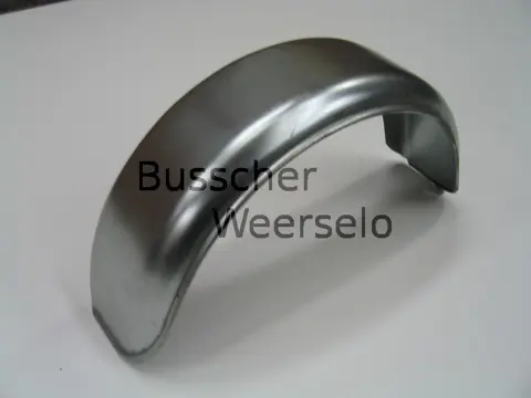 Spatbord Spatborden Spatscherm 8 inch 130/520 aanhanger