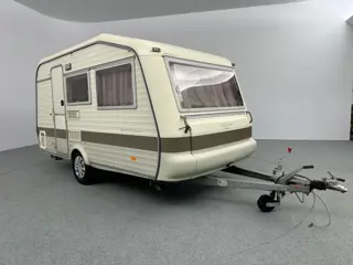 Avento Royal 395 TD Luxe Luifel