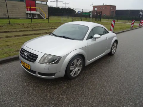 Audi TT 1.8 5V Turbo