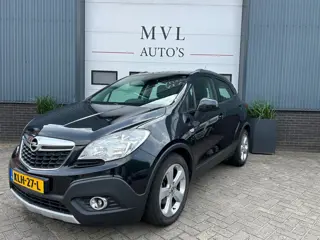 Opel MOKKA 1.4 T Cosmo
