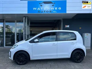 Volkswagen Up! 1.0 BMT move up! NAP|ELK.RAMEN|AIRCO|TELEFOON VERB.