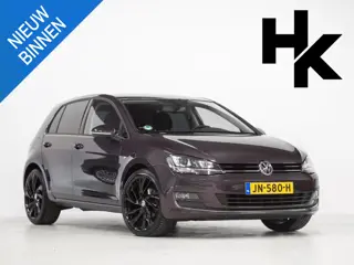 Volkswagen Golf 1.4 TSI Lounge Keyless Stoelv Cruise 19'