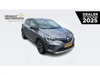 Renault Captur 1.6 Full Hybrid 145 Techno AUTOMAAT 16.000KM! l CAMERA l ADAPT. CRUISE l NAVI