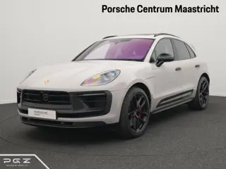 Porsche Macan GTS