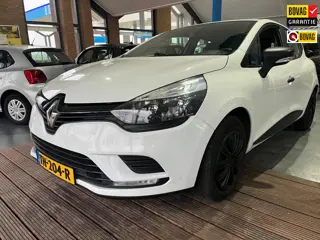 Renault Clio 0.9 TCe Life