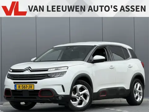 Citroën C5 Aircross 1.2 PureTech Business | Nieuw binnen | RIJKLAAR | Nette auto!