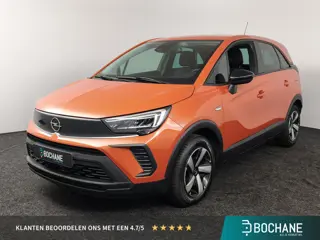 Opel Crossland 1.2 Edition | Navigatie | Achteruitrijcamera | Cruise Control | Apple CarPlay / Andro