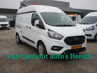 Ford Transit Custom L2H2 Trend zeer nette auto 74984 km 2019