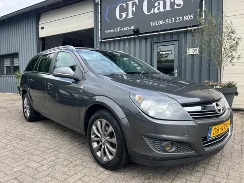 Opel Astra Wagon 1.6 111 years Edition 2010 APK NAP AIRCO