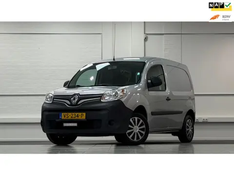 Renault Kangoo Express 1.5 dCi 75 Express Comfort Trekhaak Cruise Airco Mooi!