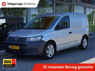 Volkswagen Caddy Cargo 2.0 TDI Economy Business (bj 2022)