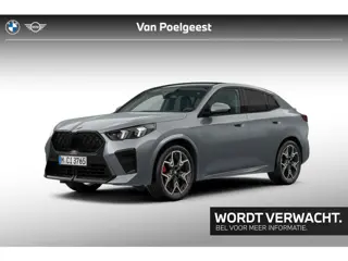 BMW X2 sDrive20i