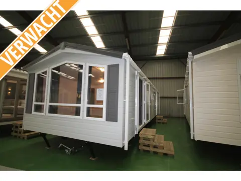 Europa Bergline  Lodge 1100/2