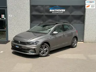 Volkswagen Polo 1.0 TSI 3x R-Line Pano