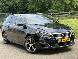 Peugeot 308 SW 1.6 GT 205PK /Xenon/Pano/Navi/Trekhaak/