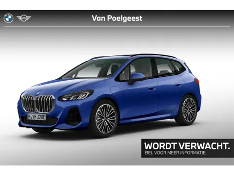 BMW 2 Serie Active Tourer 225e xDrive