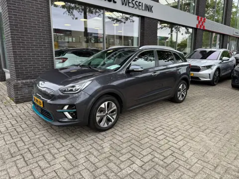Kia e-Niro ExecutiveLine 64 kWh - Leer | Carplay | Stoelventilatie |