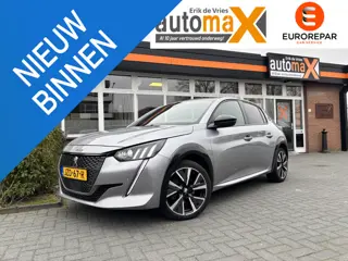 Peugeot 208 1.2 GT-Line |360 Camera|CarPlay|Stoel Verw|