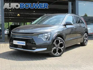 Kia Niro 1.6 GDi PHEV 184 PK Plug In ExecutiveLine DEC-2022 1e eigen | dealer onderh | full Option !