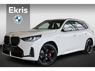 BMW X3 30e xDrive M Sportpakket Pro | Professional Pack | Premium Pack | Trekhaak | Iconic Glow