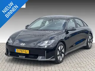 Hyundai IONIQ 6 Style 53 kWh NL-AUTO | 1STE EIGENAAR |