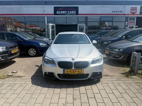 BMW 5-serie 520i