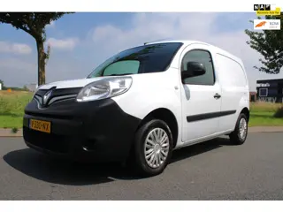 Renault Kangoo 1.5 dCi 90 Energy Comfort Airco Zijschijfdeur Rechts