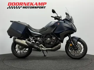 Honda NT 1100 ABS (bj 2026)