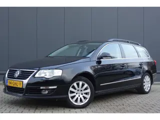Volkswagen Passat Variant 1.9 TDI Comfortline
