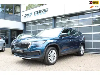 Skoda Kodiaq 1.5 TSI MHEV Business Edition