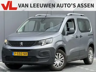 Peugeot Rifter 1.5 BlueHDI Allure | Nieuw binnen | 5P | RIJKLAAR