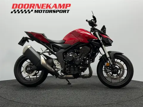 Honda CB 1000 HORNET (bj 2025)