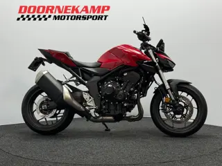 Honda CB 1000 HORNET (bj 2025)