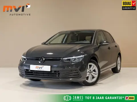 Volkswagen Golf 1.0 TSI Life / 110pk / Cruise / Airco / Klimaatregeling / Navigatie / Apple Carplay